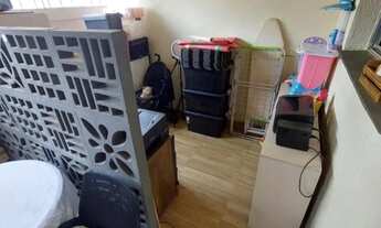 Imagem 6: APARTAMENTO TÉRREO REFORMADO COM QUINTAL, PARQUE ESPLANADA II, RUA 8 VALPARAÍSO DE GOIÁS