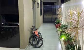 Imagem 6: CASA DE ALTO PADRÃO À VENDA PARK WAY DF