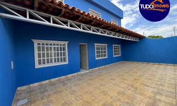 Imagem: CASA PARA ALUGUEL SETOR OESTE, QUADRA 21