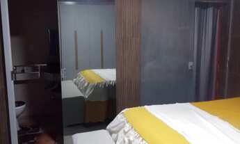 Imagem 7: CASA À VENDA QR 301, CONJUNTO F SANTA MARIA/DF