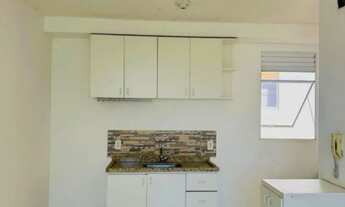 Imagem: APARTAMENTO À VENDA CONDOMÍNIO PARQUE