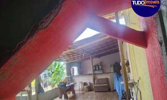 Imagem 6: CASA À VENDA CONDOMÍNIO BURITIS, SOBRADINHO II DF