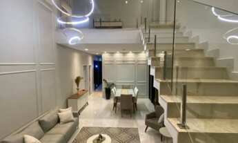 Imagem: CASA DE ALTO PADRÃO À VENDA PARK WAY DF