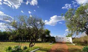 Imagem 2: GALPÃO PARA ALUGUEL LAGO OESTE/DF