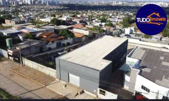 Imagem 2: GALPÃO PARA ALUGUEL ARNIQUEIRAS/DF