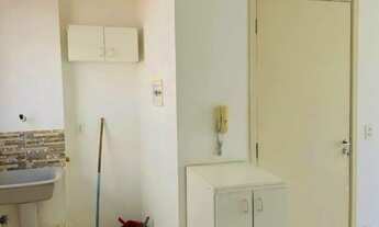 Imagem 4: APARTAMENTO À VENDA CONDOMÍNIO PARQUE ROSSI VALPARAÍSO/GO