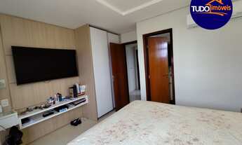 Imagem 4: ALUGA-SE APARTAMENTO RESIDENCIAL ROSSI SPLENDORE, GAMA / DF