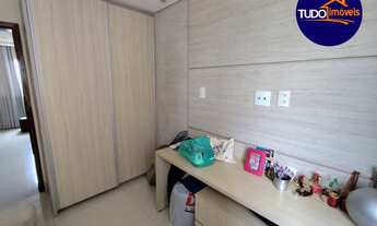 Imagem 2: ALUGA-SE APARTAMENTO RESIDENCIAL ROSSI SPLENDORE, GAMA / DF