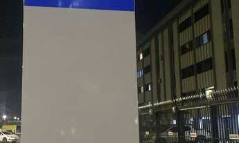 Imagem 5: APARTAMENTO À VENDA 3 QUARTOS, 2 VAGAS, RECÉM REFORMADO, 70m² CRUZEIRO NOVO/DF