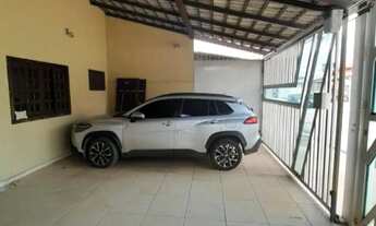 Imagem 5: CASA À VENDA SETOR O, QNO 9 CONJUNTO H CEILÂNDIA/DF