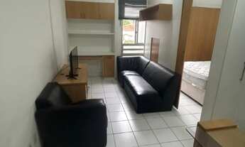 Imagem: APARTAMENTO À VENDA CONDOMÍNIO GREEN PARK