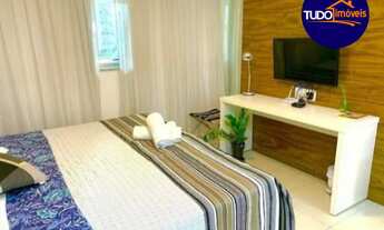 Imagem: FLAT À VENDA HOTEL FUSION HPLUS ASA NORTE/DF