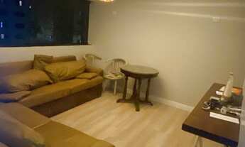 Imagem: APARTAMENTO À VENDA 3 QUARTOS, 2 VAGAS