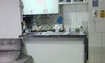 Imagem: APARTAMENTO À VENDA ÁGUAS CLARAS NORTE/DF