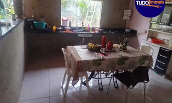 Imagem 7: CASA À VENDA CONDOMÍNIO BURITIS, SOBRADINHO II DF