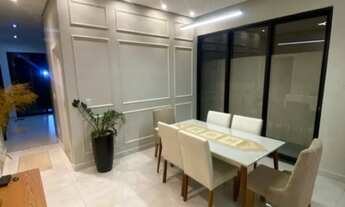 Imagem 3: CASA DE ALTO PADRÃO À VENDA PARK WAY DF