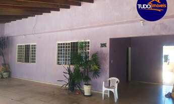 Imagem 6: Imperdível oportunidade: Casa à venda em Brasília-DF, Setor Central (Gama), 3 quartos, 1 s