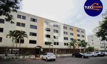 Imagem: APARTAMENTO À VENDA SHCES QD 101 BLOCO