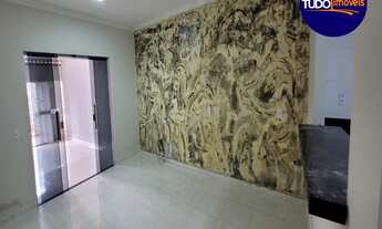 Imagem 2: TUDO IMÓVEIS - ALUGA CASA RESIDENCIAL PARAISO ATRÁS DETRAN GAMA - CASA 3 QUARTOS, SUÍTE, N