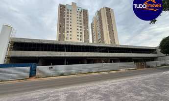 Imagem: Aluguel de galpão Comercial no Setor Leste