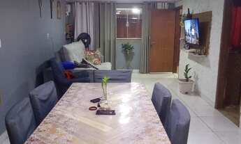 Imagem 6: CASA À VENDA QR 301, CONJUNTO F SANTA MARIA/DF