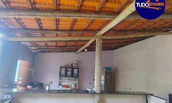 Imagem 5: CASA À VENDA CONDOMÍNIO BURITIS, SOBRADINHO II DF