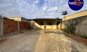 Imagem 6: CASA À VENDA RESIDENCIAL ATLÂNTIDA, PONTE ALTA NORTE, GAMA/DF