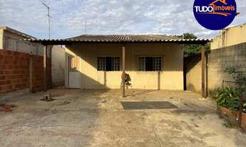 Imagem: CASA À VENDA RESIDENCIAL ATLÂNTIDA, PONTE