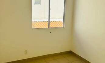 Imagem 6: APARTAMENTO À VENDA CONDOMÍNIO PARQUE ROSSI VALPARAÍSO/GO