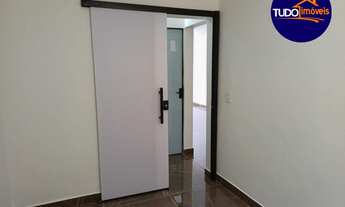 Imagem 6: APARTAMENTO À VENDA, CONDOMÍNIO RESIDENCIAL ROMA, SETOR CENTRAL DO GAMA/DF