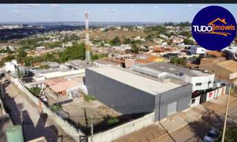 Imagem 7: GALPÃO PARA ALUGUEL ARNIQUEIRAS/DF