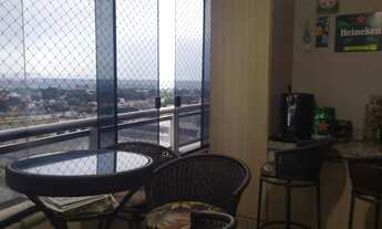 Imagem 6: APARTAMENTO À VENDA RESIDENCIAL IDEALLE GAMA/DF