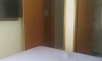 Imagem 7: APARTAMENTO À VENDA RESIDENCIAL IDEALLE GAMA/DF