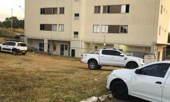 Imagem: APARTAMENTO À VENDA, SETOR SUL, QUADRA