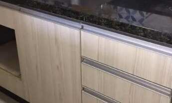 Imagem 7: APARTAMENTO À VENDA CITTÁ RESIDENCE, RUA 13 NORTE ÁGUAS CLARAS/DF