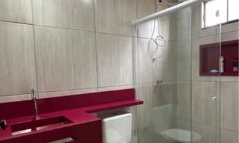 Imagem 5: SOBRADO DE ALTO PADRÃO À VENDA ARNIQUEIRA/DF 5 QUARTOS 342m²