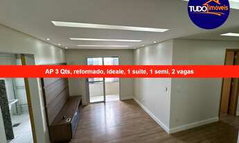 Imagem: Apartamento à venda em Gama, Setor Industrial