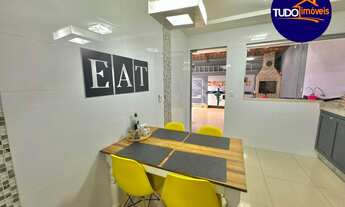 Imagem 4: CASA SOBRADO À VENDA, QUADRA 22, SETOR LESTE, GAMA/DF