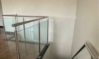 Imagem 2: SOBRADO DE ALTO PADRÃO À VENDA ARNIQUEIRA/DF 5 QUARTOS 342m²