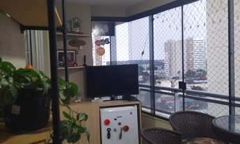 Imagem 2: APARTAMENTO À VENDA RESIDENCIAL IDEALLE GAMA/DF