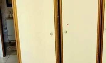 Imagem 2: APARTAMENTO À VENDA, 2 QUARTOS, TAGUATINGA NORTE/DF