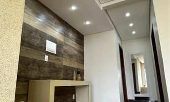 Imagem 7: SOBRADO DE ALTO PADRÃO À VENDA ARNIQUEIRA/DF 5 QUARTOS 342m²