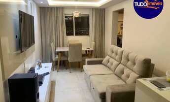 Imagem: APARTAMENTO À VENDA, TOP LIFE, TAGUATINGA/DF