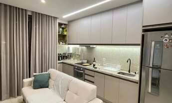 Imagem: APARTAMENTO DUPLEX À VENDA, LAGO NORTE/DF