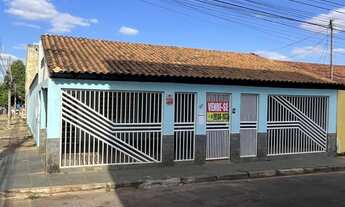 Imagem: CASA À VENDA SETOR LESTE, QUADRA 24, GAMA/DF