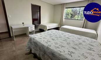 Imagem 4: SOBRADO DE ALTO PADRÃO À VENDA ARNIQUEIRA/DF 5 QUARTOS 342m²