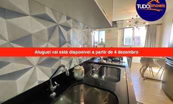 Imagem: Apartamento para locação no Setor Central
