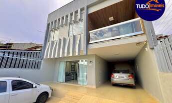 Imagem: CASA SOBRADO À VENDA, QUADRA 22, SETOR