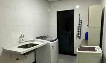 Imagem 3: SOBRADO DE ALTO PADRÃO À VENDA ARNIQUEIRA/DF 5 QUARTOS 342m²