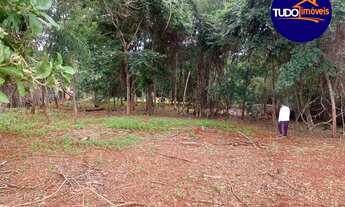 Imagem: LOTE À VENDA, JARDIM INGÁ, Lote 12.275